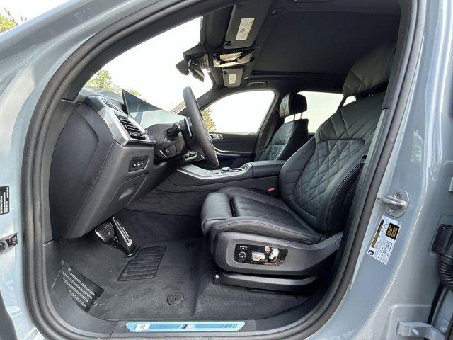 new 2026 BMW X5 car, priced at $78,475
