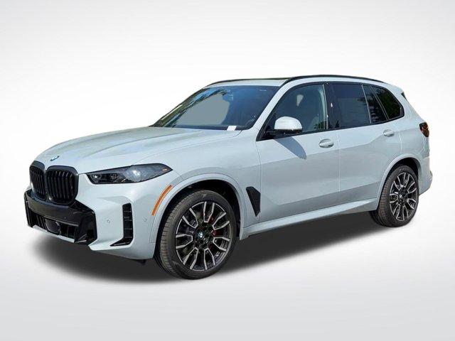 new 2026 BMW X5 car, priced at $78,475
