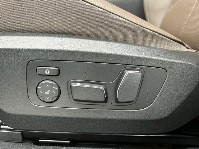 new 2025 BMW X3 car, priced at $58,730