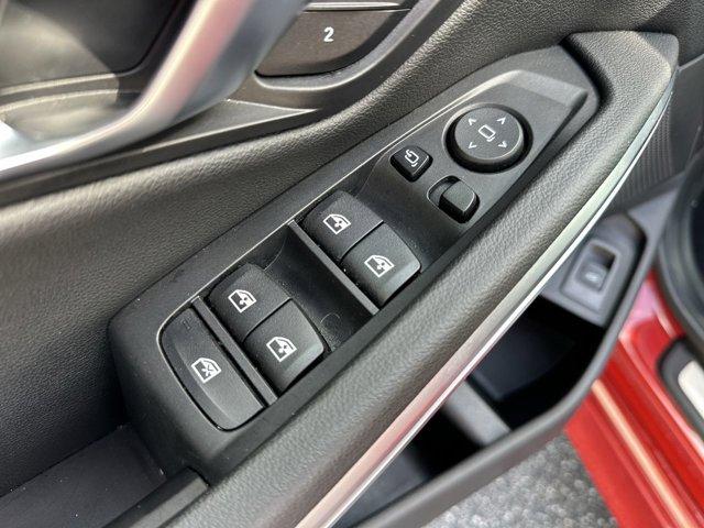 used 2024 BMW 330 car, priced at $35,500