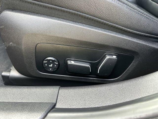 used 2024 BMW 330 car, priced at $35,500