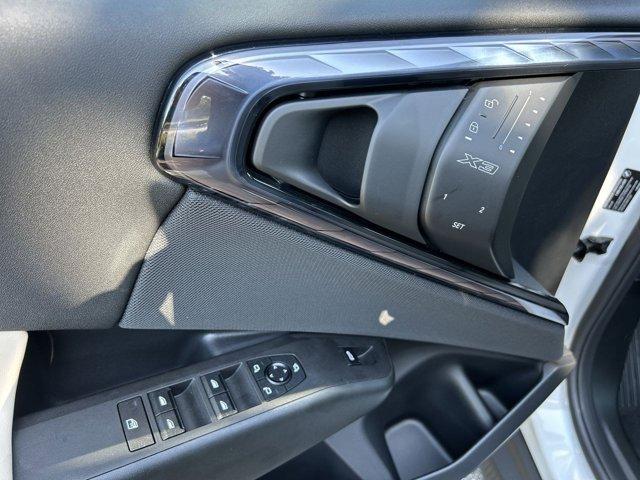 new 2025 BMW X3 car, priced at $53,580