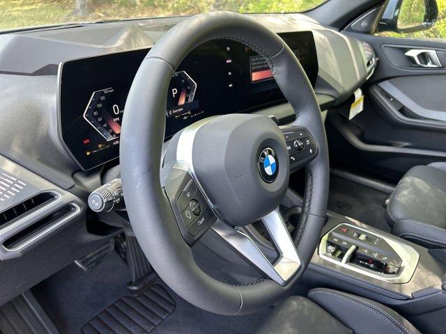 new 2025 BMW 228 Gran Coupe car, priced at $47,775