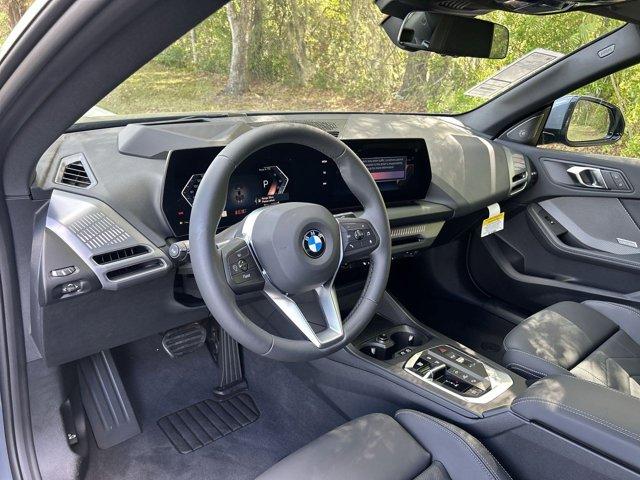 new 2025 BMW 228 Gran Coupe car, priced at $47,775