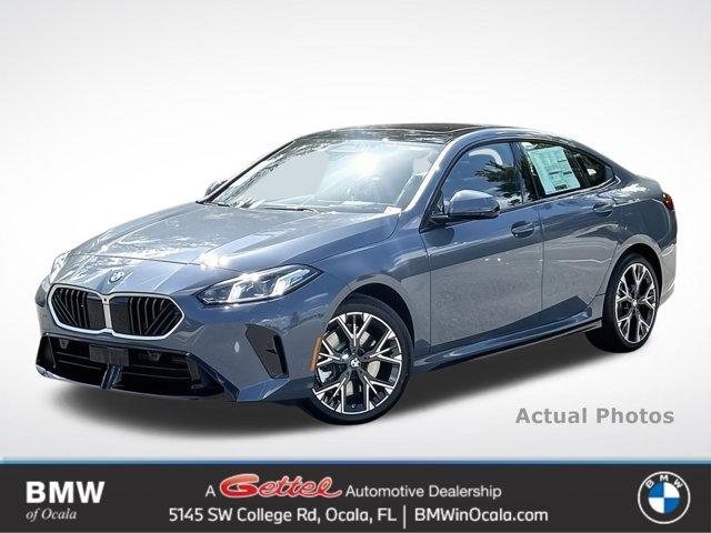new 2025 BMW 228 Gran Coupe car, priced at $47,775