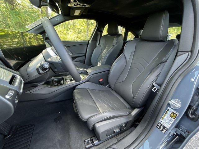 new 2025 BMW 228 Gran Coupe car, priced at $47,775