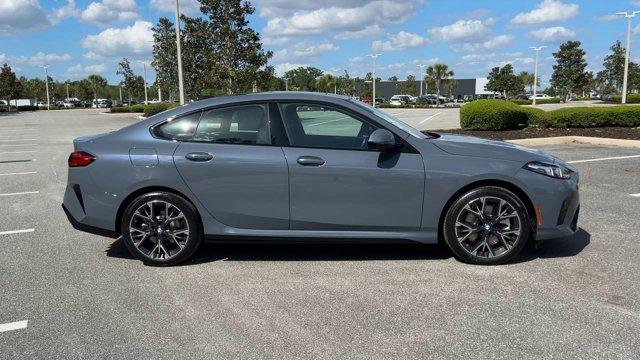 new 2025 BMW 228 Gran Coupe car, priced at $47,775