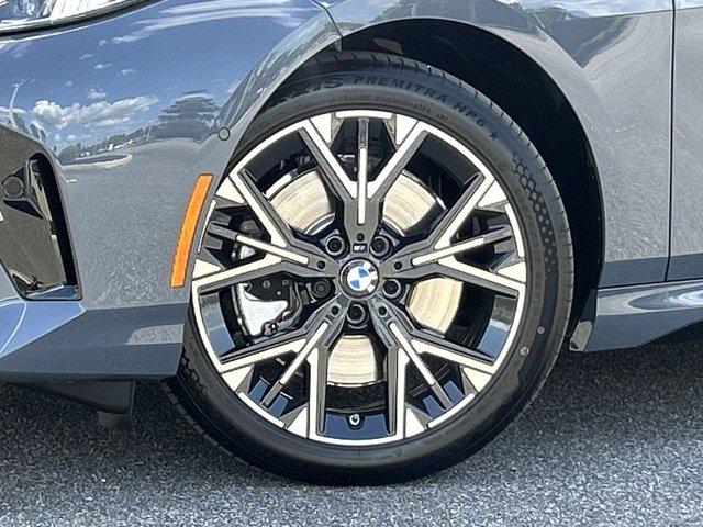 new 2025 BMW 228 Gran Coupe car, priced at $47,775