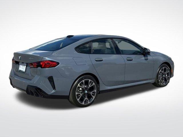 new 2025 BMW 228 Gran Coupe car, priced at $47,775