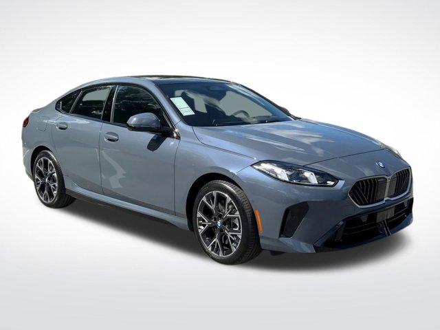 new 2025 BMW 228 Gran Coupe car, priced at $47,775