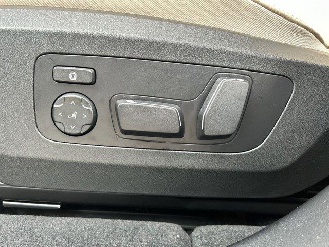 new 2025 BMW X3 car, priced at $57,905