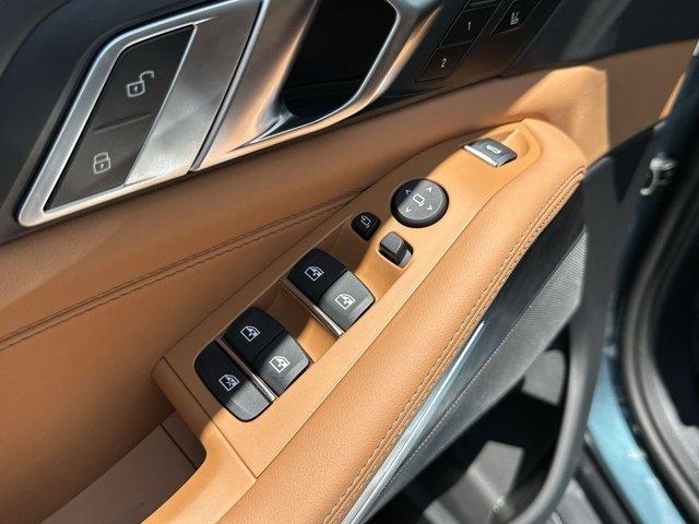 new 2026 BMW X5 car, priced at $77,875