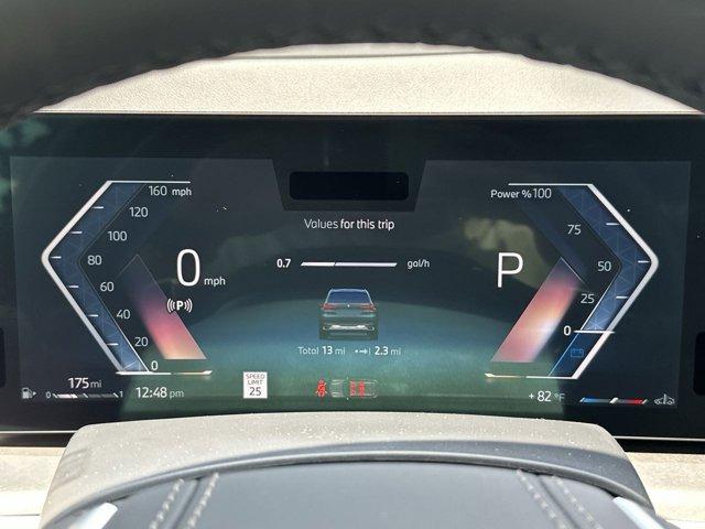 new 2026 BMW X5 car, priced at $77,875