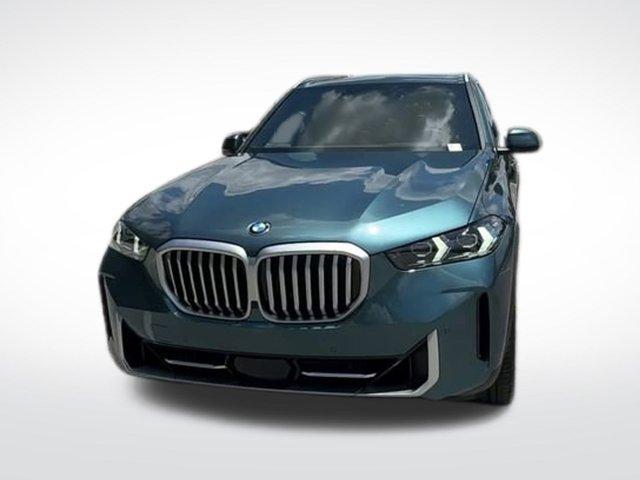new 2026 BMW X5 car, priced at $77,875