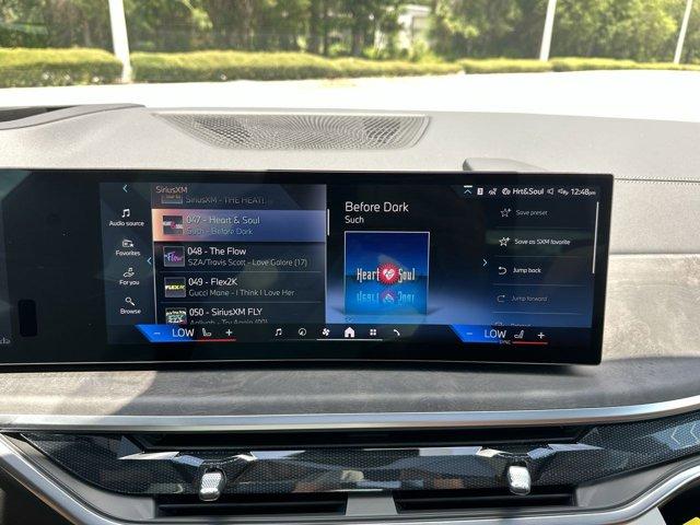 new 2026 BMW X5 car, priced at $77,875