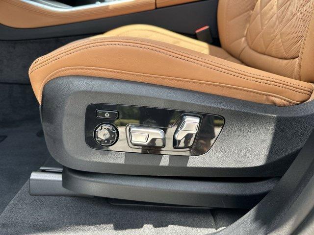 new 2026 BMW X5 car, priced at $77,875