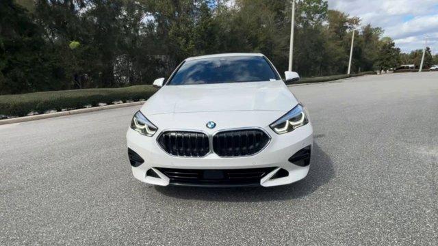 used 2023 BMW 228 Gran Coupe car, priced at $38,560
