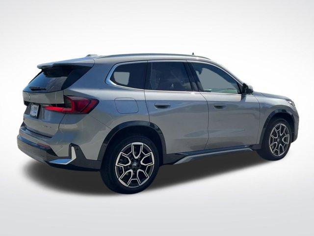 new 2026 BMW X1 car, priced at $49,755