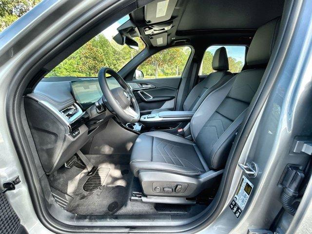 new 2026 BMW X1 car, priced at $49,755
