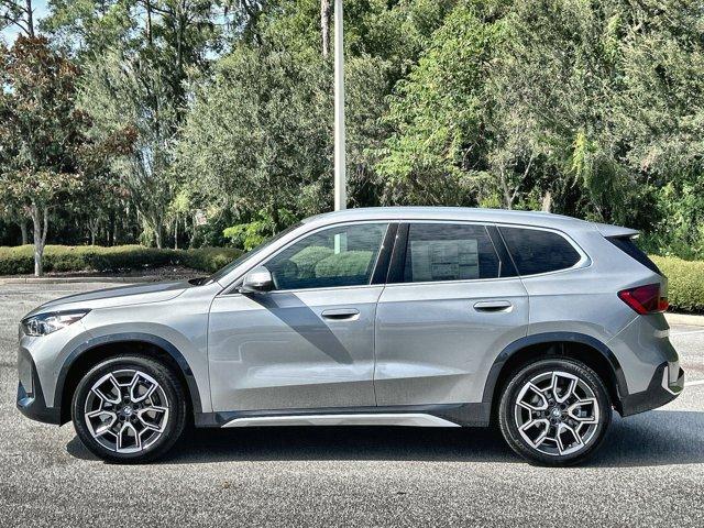 new 2026 BMW X1 car, priced at $49,755