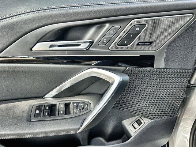 new 2026 BMW X1 car, priced at $49,755