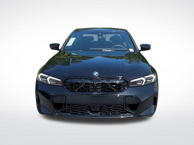 new 2025 BMW M340 car, priced at $66,235