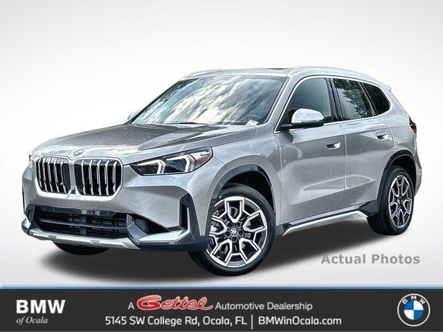 new 2026 BMW X1 car