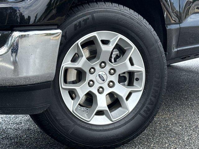 used 2023 Ford F-150 car, priced at $39,000
