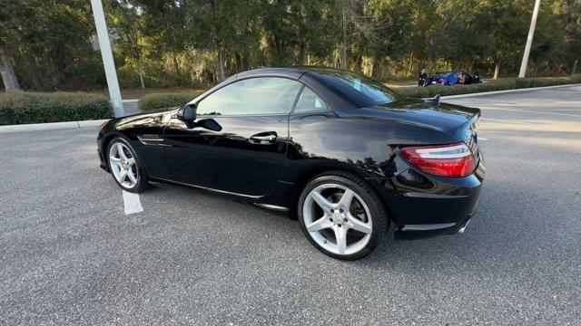 used 2014 Mercedes-Benz SL-Class car, priced at $15,196