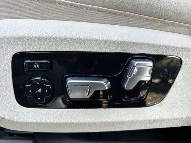 used 2021 BMW X5 car, priced at $42,500