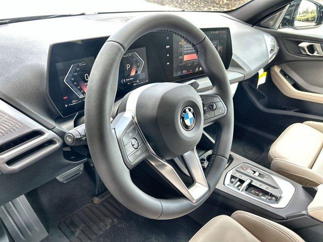 new 2026 BMW 228 Gran Coupe car, priced at $44,350