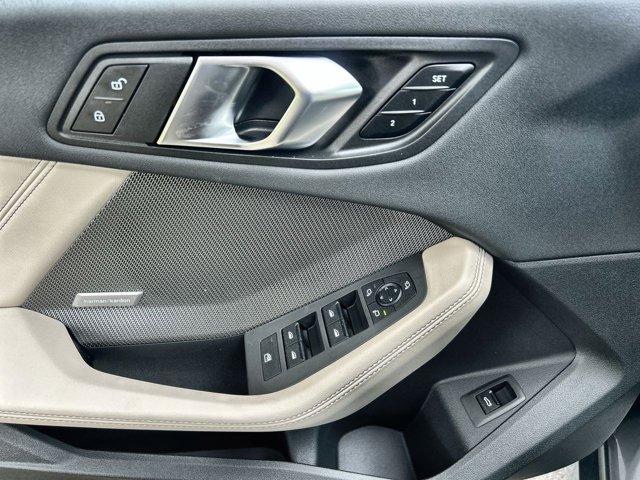 new 2026 BMW 228 Gran Coupe car, priced at $44,350