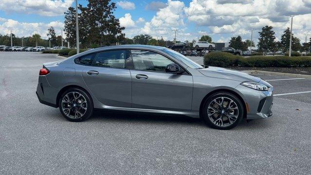 new 2026 BMW 228 Gran Coupe car, priced at $44,350
