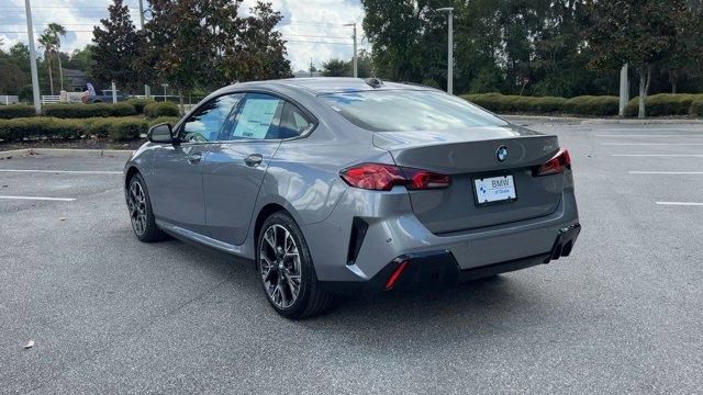 new 2026 BMW 228 Gran Coupe car, priced at $44,350