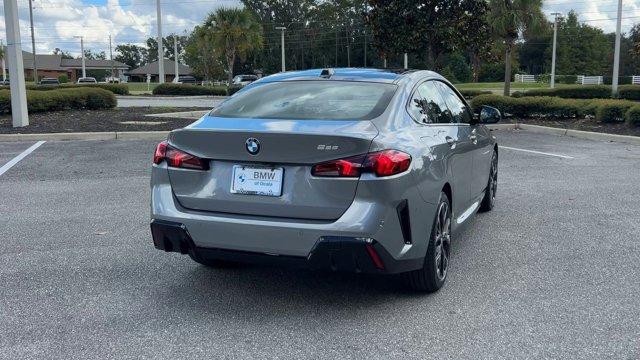 new 2026 BMW 228 Gran Coupe car, priced at $44,350