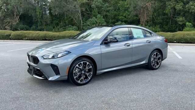 new 2026 BMW 228 Gran Coupe car, priced at $44,350