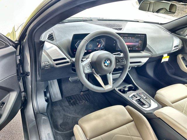 new 2026 BMW 228 Gran Coupe car, priced at $44,350