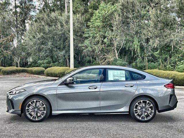 new 2026 BMW 228 Gran Coupe car, priced at $44,350