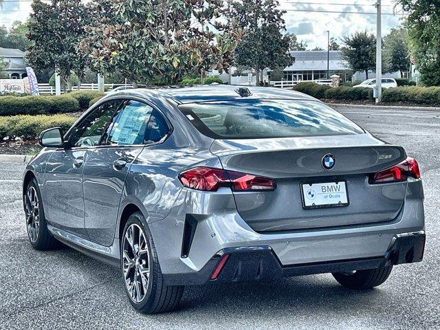 new 2026 BMW 228 Gran Coupe car, priced at $44,350