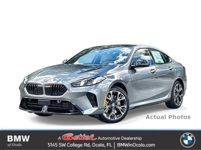 new 2026 BMW 228 Gran Coupe car, priced at $44,350