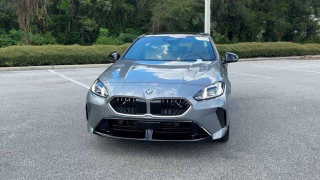 new 2026 BMW 228 Gran Coupe car, priced at $44,350