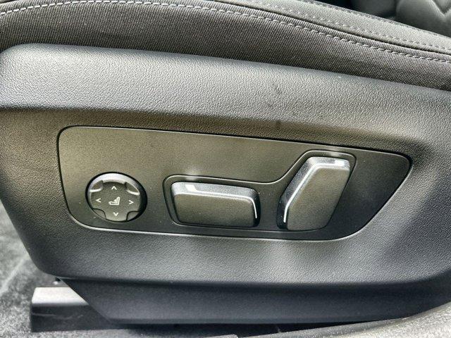 new 2025 BMW i5 car, priced at $94,225