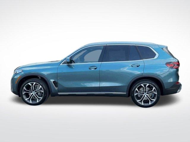new 2026 BMW X5 car, priced at $73,325