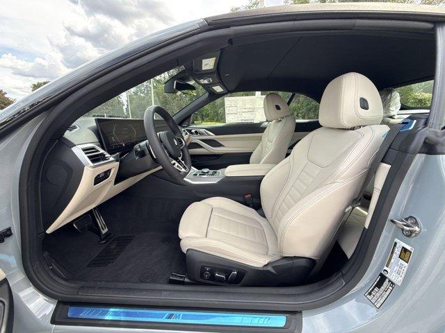 new 2026 BMW 430 car, priced at $70,890