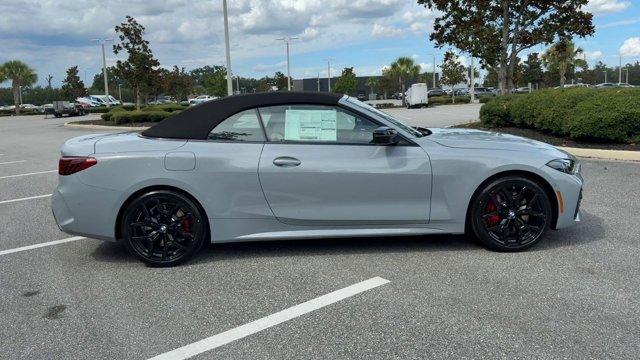 new 2026 BMW 430 car, priced at $70,890