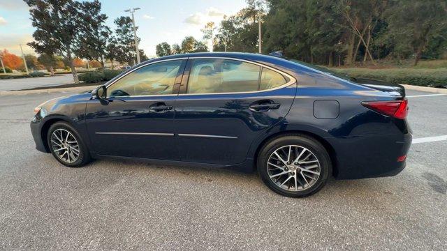 used 2017 Lexus ES 350 car, priced at $14,148