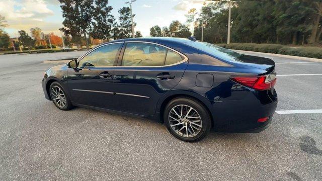 used 2017 Lexus ES 350 car, priced at $14,148