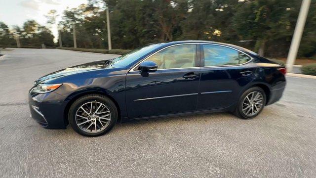 used 2017 Lexus ES 350 car, priced at $14,148