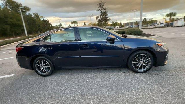 used 2017 Lexus ES 350 car, priced at $14,148