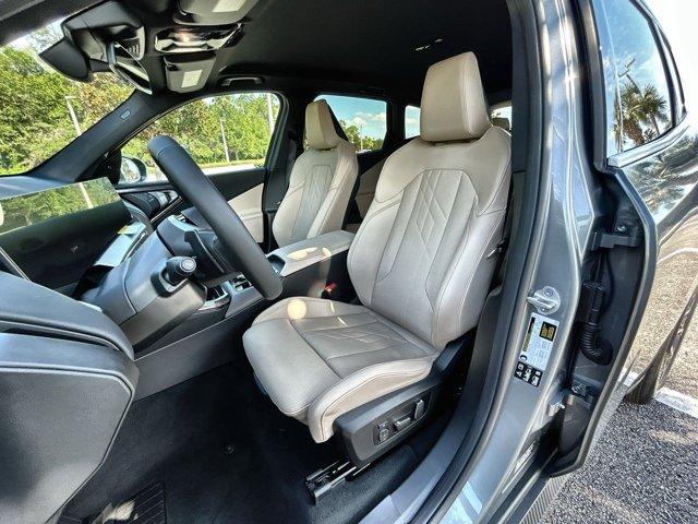 new 2026 BMW X3 car